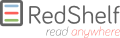 RedShelf Logo